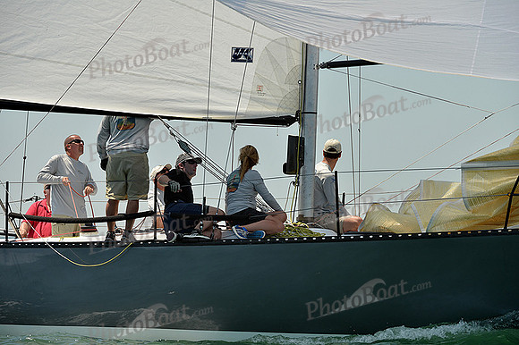 2014 Charleston Race Week B 353