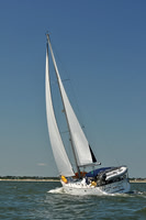 2013 Southern Bay Race Week D 252