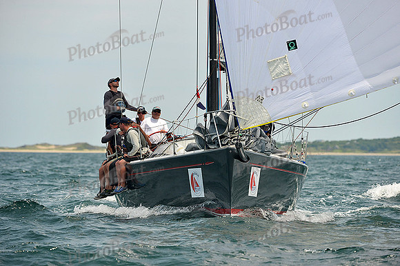2015 Block Island Race Week K 1387