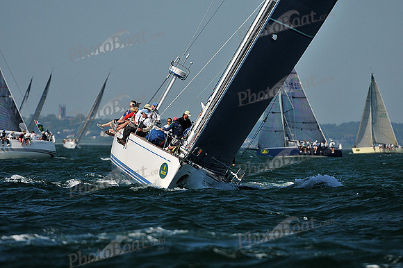 2013 NYYC Annual Regatta B 1726