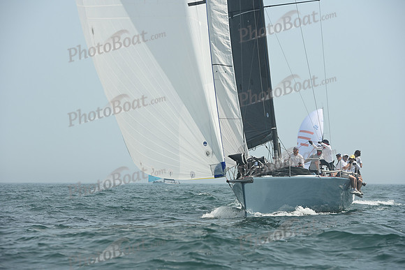 2025 Block Island Race Week A_0355