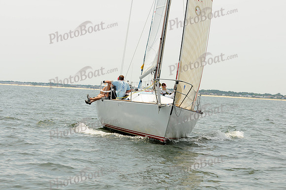 2011 Southern Bay RW E 128