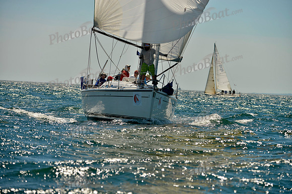 2017 Block Island Race Week F_1873