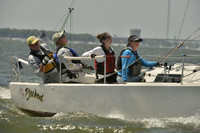 2017 Charleston Race Week D_2338