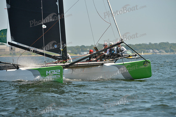 2017 NYYC Annual Regatta B_1122