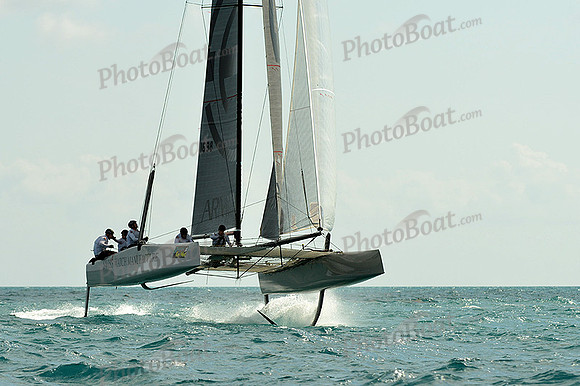 2015 Key West Race Week D 1931