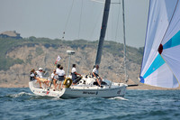 2013 Block Island Race Week B 1531