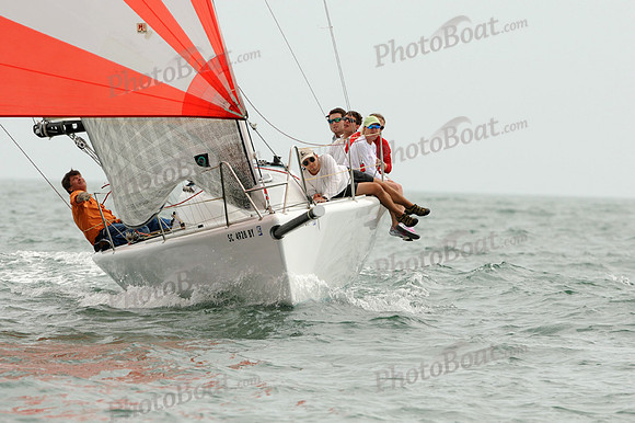 2012 Charleston Race Week B 1501