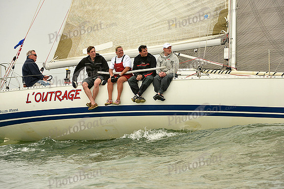 2015 Charleston Race Week A_0464