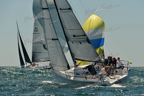 2015 Block Island Race Week G 1164