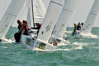 2013 Key West Race Week B 614