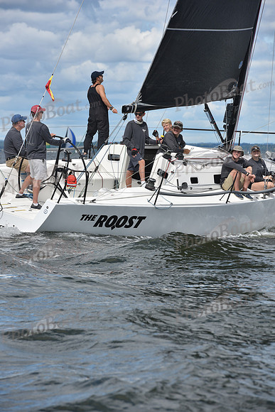 2021 Vineyard Race A 1946