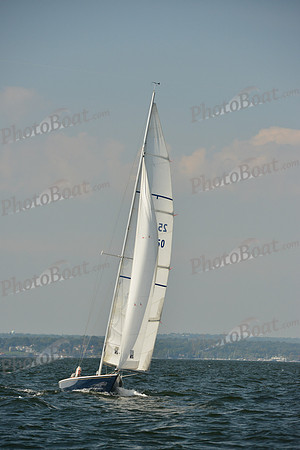 2015 IHYC Classic Yacht Regatta 519