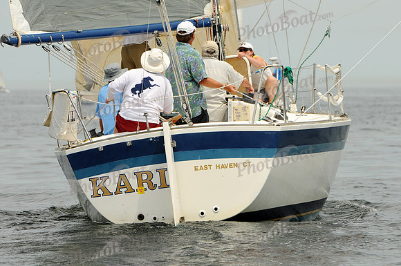 2011 Park City Regatta A 938