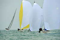 2015 Key West Race Week B 644