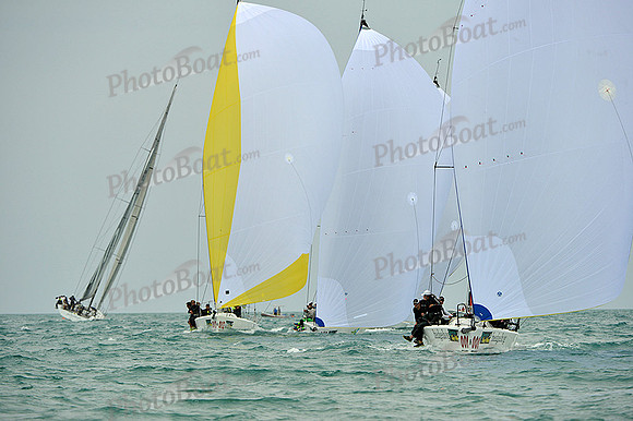 2015 Key West Race Week B 644