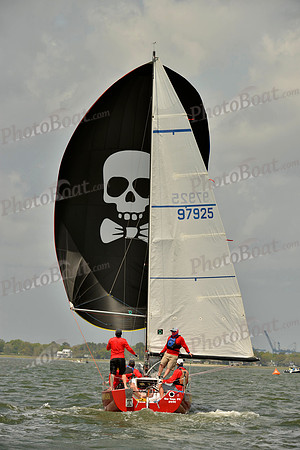 2018 Charleston Race Week A_2210
