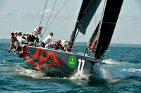 2016 NYYC Race Week A 604