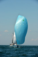2015 Block Island Race Week A 695
