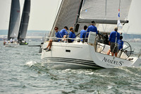 2015 NYYC Annual Regatta A 789