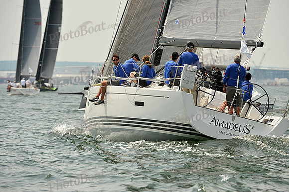 2015 NYYC Annual Regatta A 789