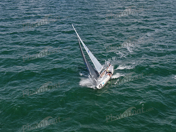 2019 J24 Worlds P_0298