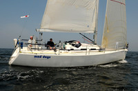 2011 Block Island Race A 1349