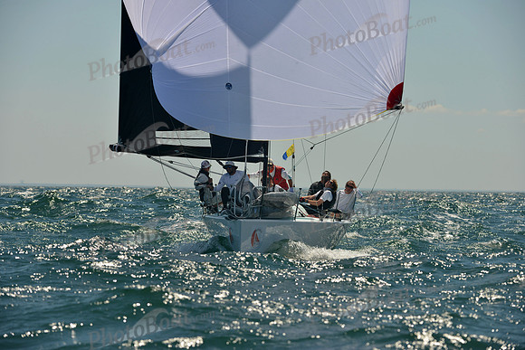 2015 Block Island Race Week G 1214