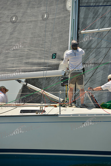 2017 Southern Bay Race Week C_0801