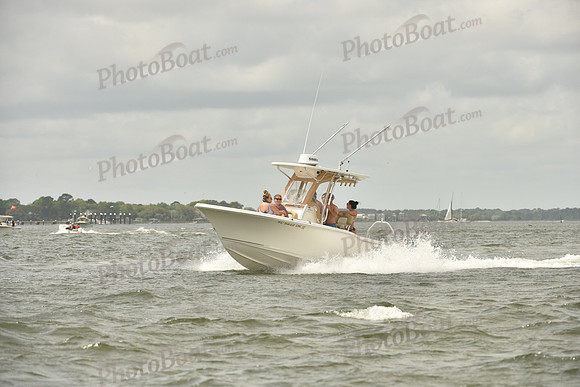 2019 Charleston Race Week E_0932