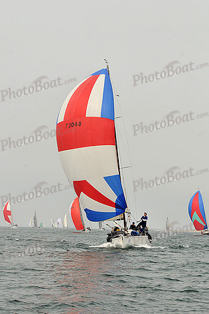 2013 Block Island Race Week D 433