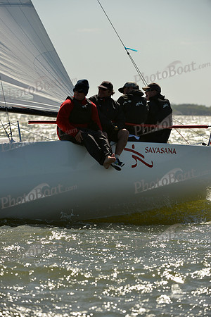 2016 Charleston Race Week D 0778