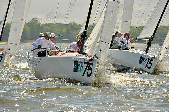 2015 Charleston Race Week B 728