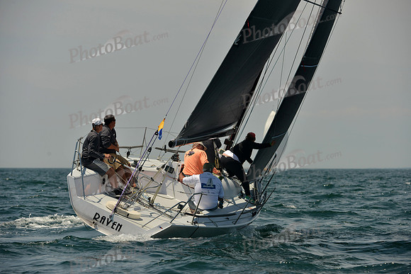 2015 Block Island Race Week I 338
