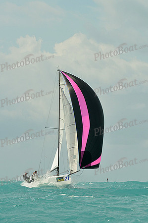 2015 Key West Race Week E 753