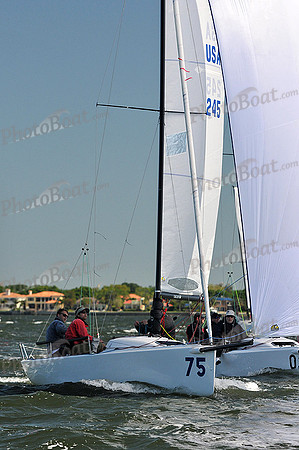 2014 J70 Winter Series G 272