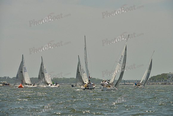 2017 Charleston Race Week D_1521
