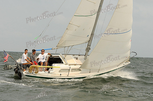 2012 Cape Charles Cup A 317