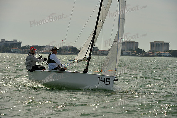 2015 VX1 Winter Series B 1153