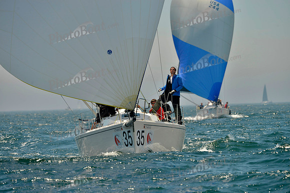 2017 Block Island Race Week C_0682