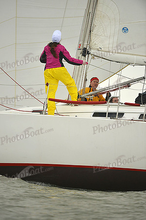 2015 Charleston Race Week A_0018