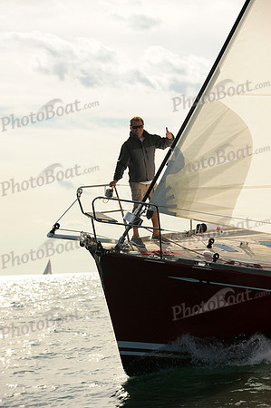 2014 Newport Bermuda A 2517