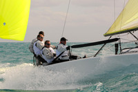 2012 Key West Race Week A 1069