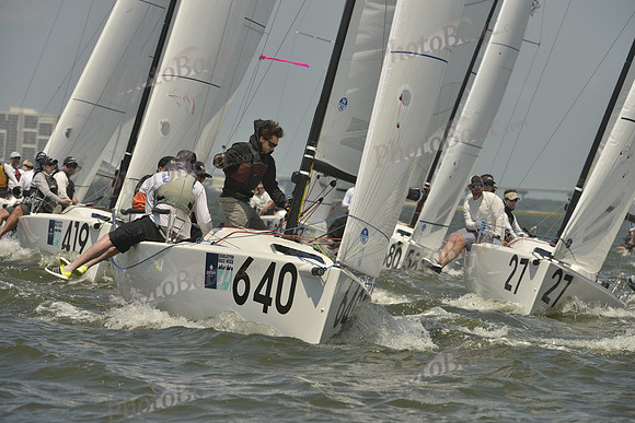 2017 Charleston Race Week D_1085