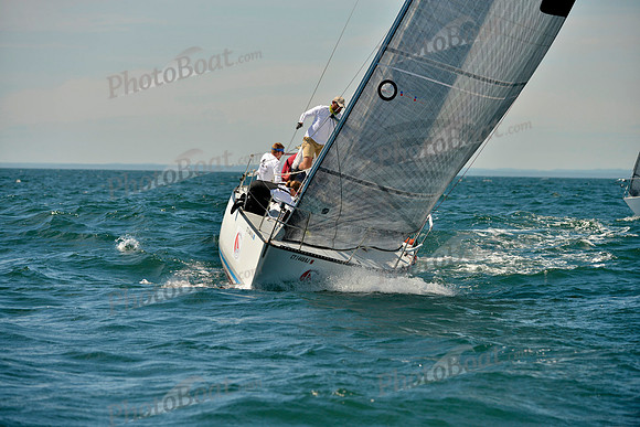 2017 Block Island Race Week F_2385