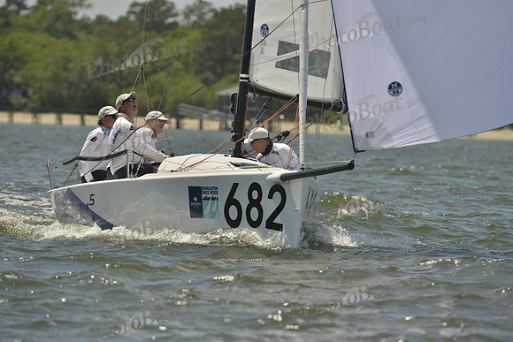 2017 Charleston Race Week A_1543