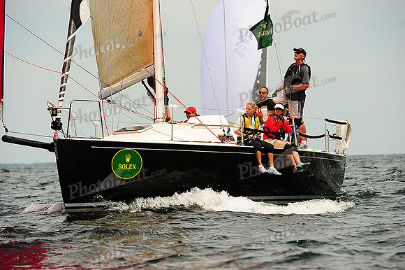 2014 NYYC Race Week E 523