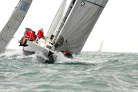 2012 Charleston Race Week A 234