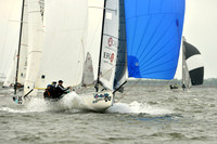 2016 Charleston Race Week A_0459