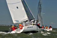 2014 Southern Bay Race Week D 858